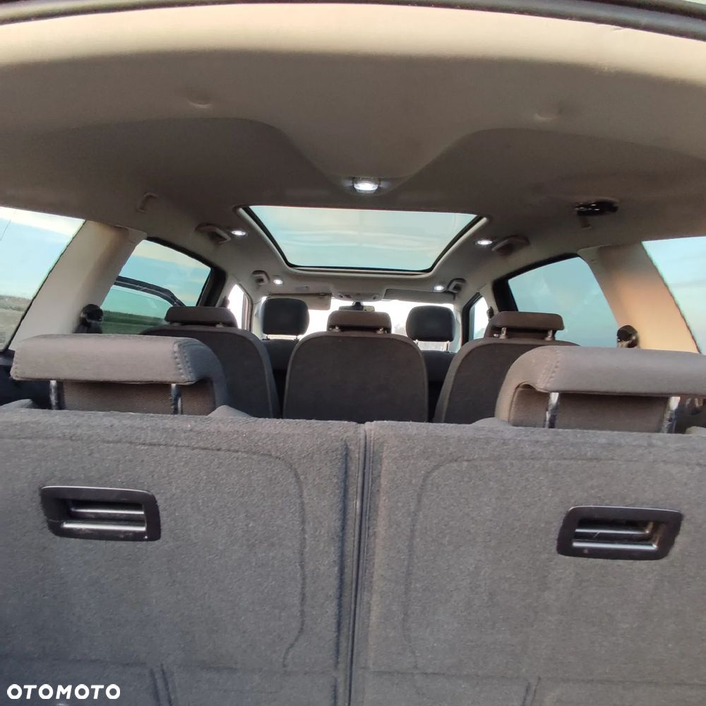 Ford S-Max 2.0 T Platinium X MPS6 - 18