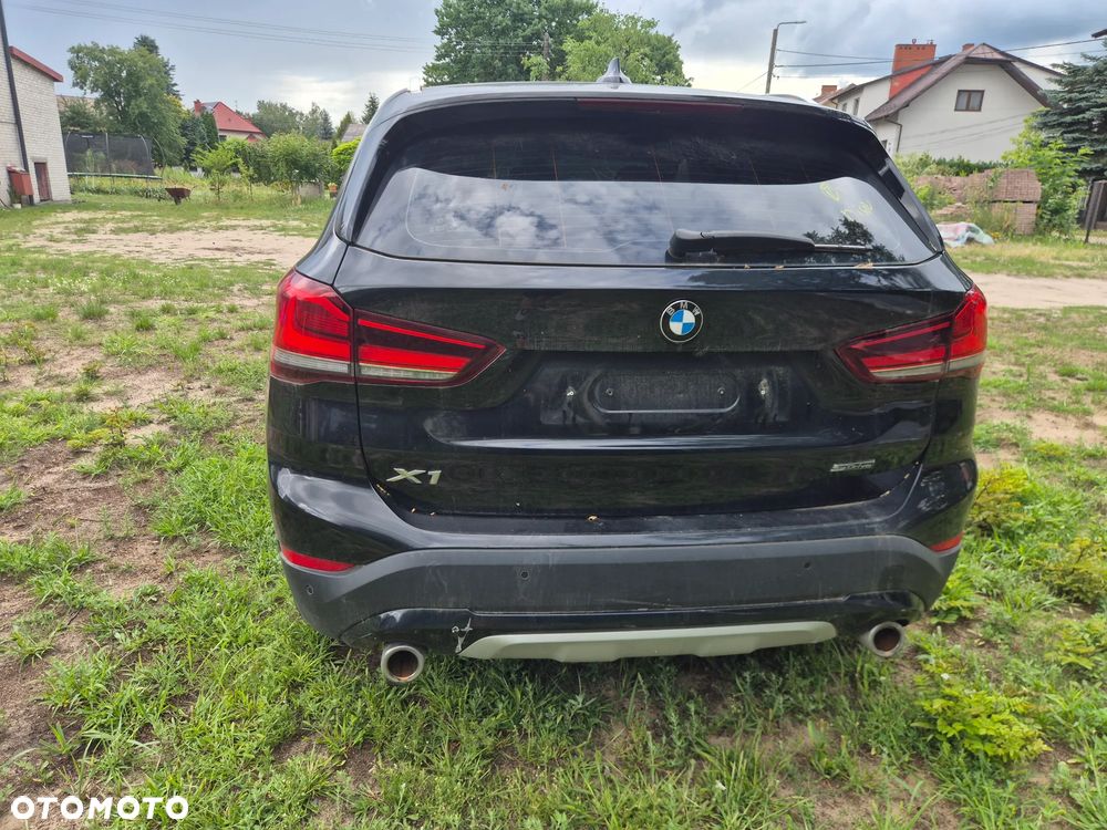 BMW X1 sDrive20d Advantage - 2