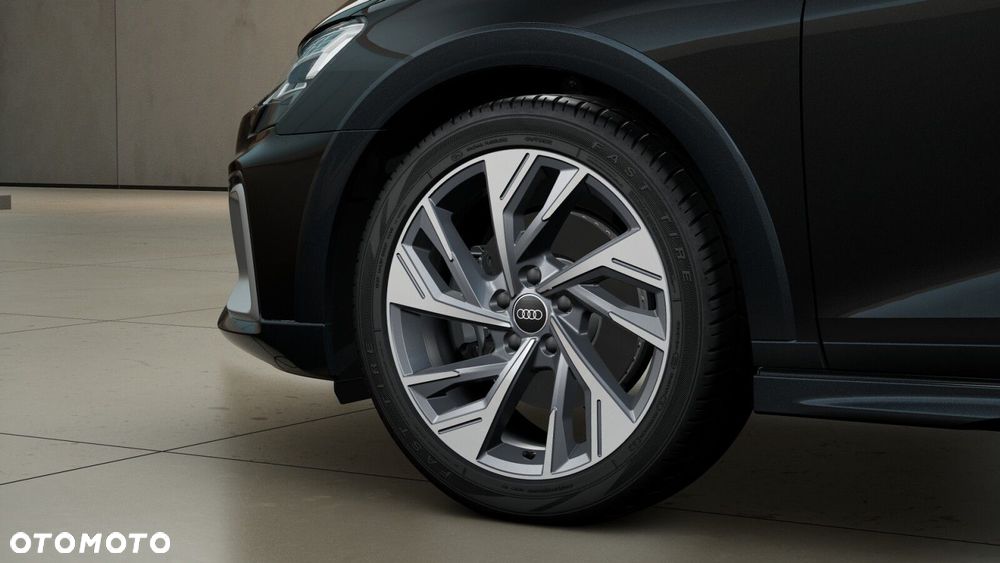 Audi A3 Allstreet - 6