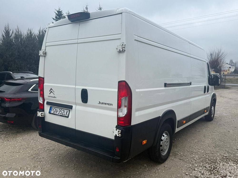 Citroën JUMPER - 7