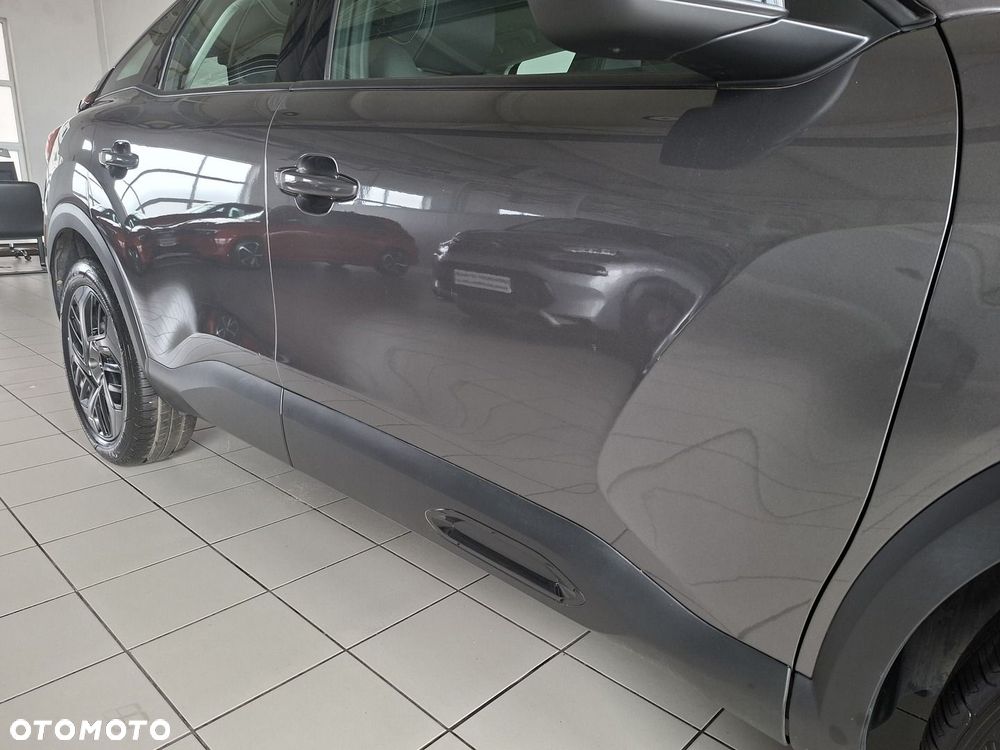 Citroën C4 1.2 PureTech Plus S&S - 9