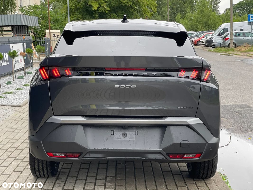 Peugeot 3008 - 5