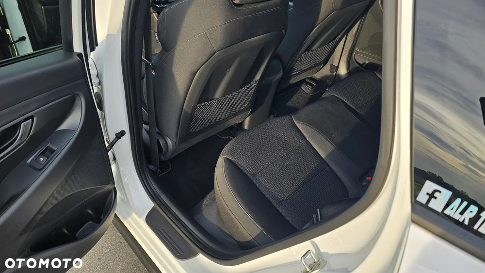 Hyundai i30 N 2.0 T-GDI - 19