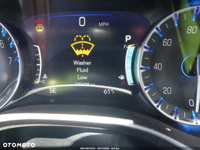 Chrysler Pacifica - 10