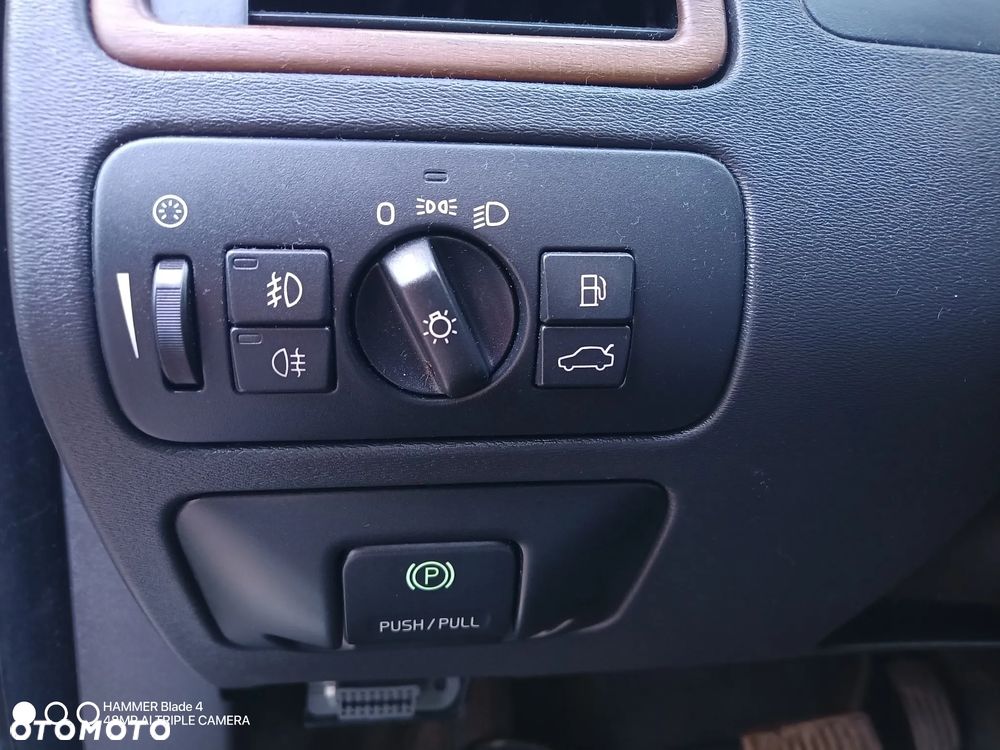 Volvo S80 3.2 Summum - 27