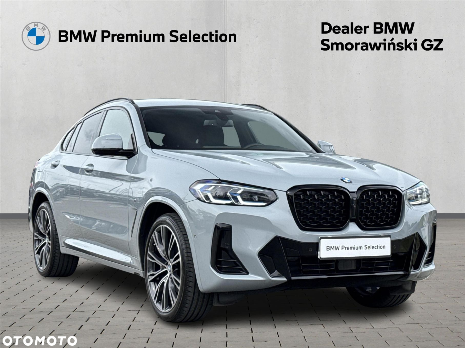 BMW X4 - 27