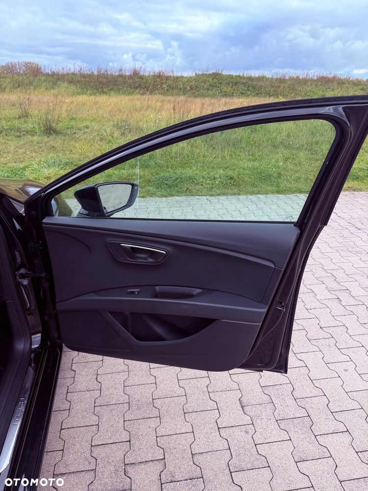 Seat Leon 1.2 TSI Start&Stop I-Tech - 15