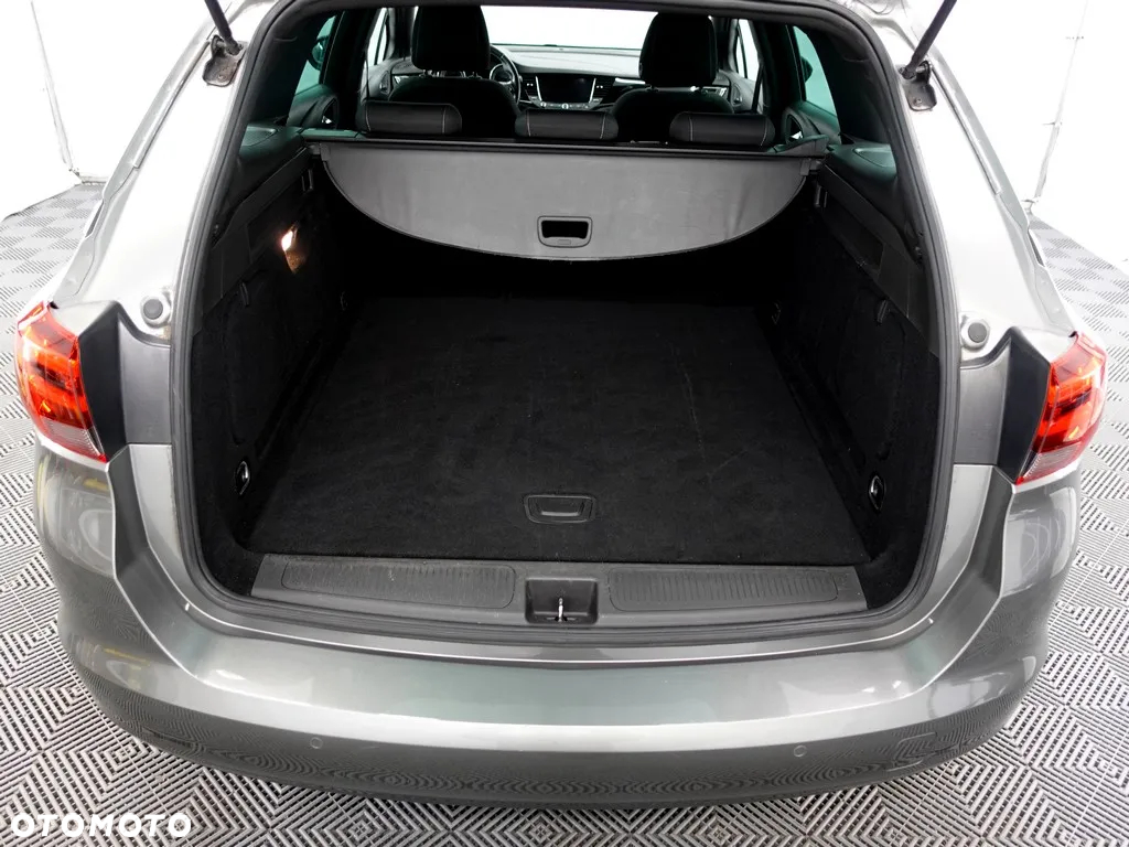 Opel Astra - 38