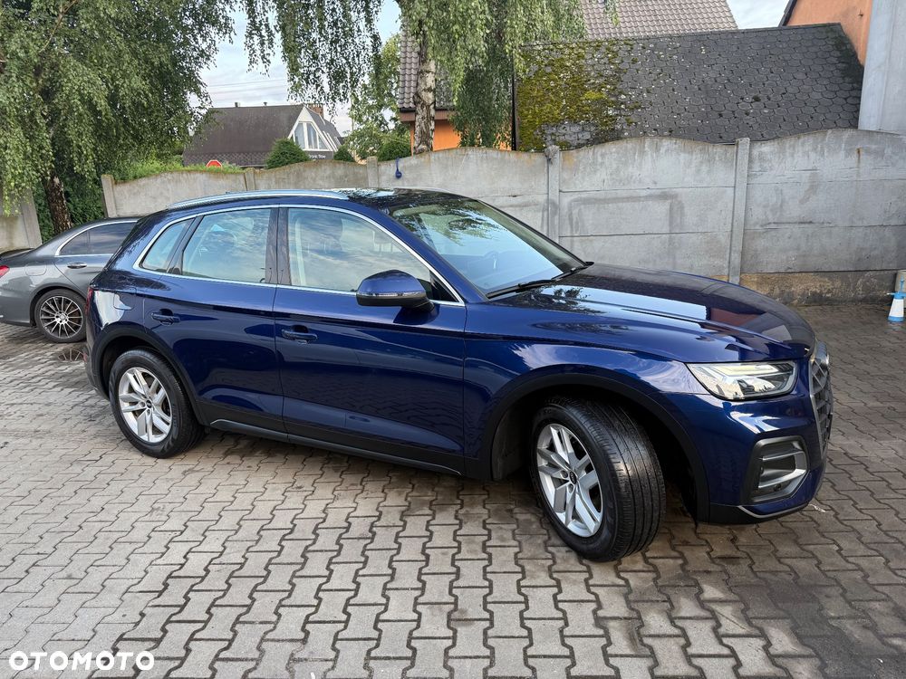 Audi Q5 35 TDI S tronic - 7