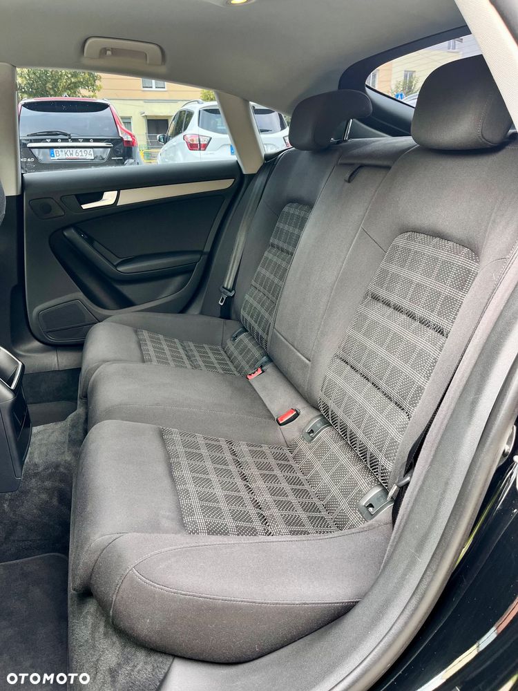 Audi A5 Sportback 2.0 TFSI Quattro - 37