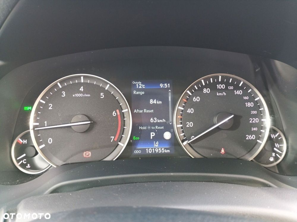 Lexus RX 300 Business Edition + - 18