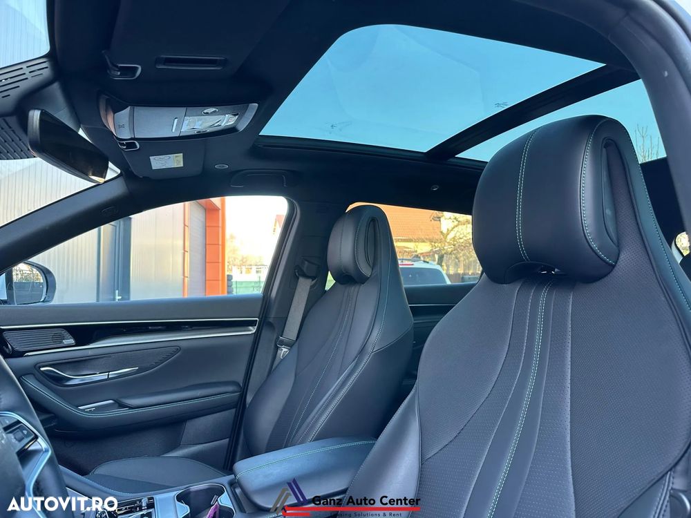 Byd Seal U DM-i PHEV Comfort - 16