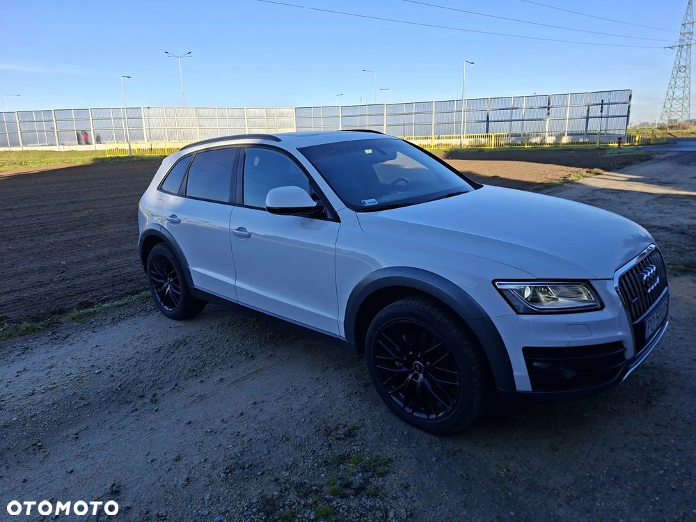 Audi Q5 3.0 TDI Quattro S tronic - 11