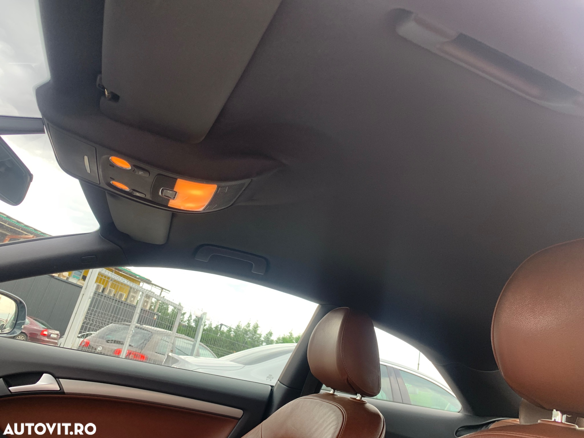 Audi A5 Coupe 2.0 TFSI - 12