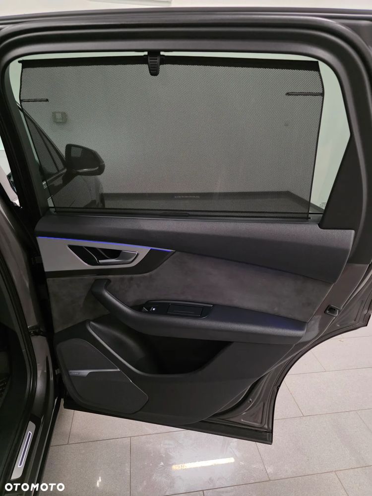 Audi Q7 45 TDI Quattro Tiptronic - 26