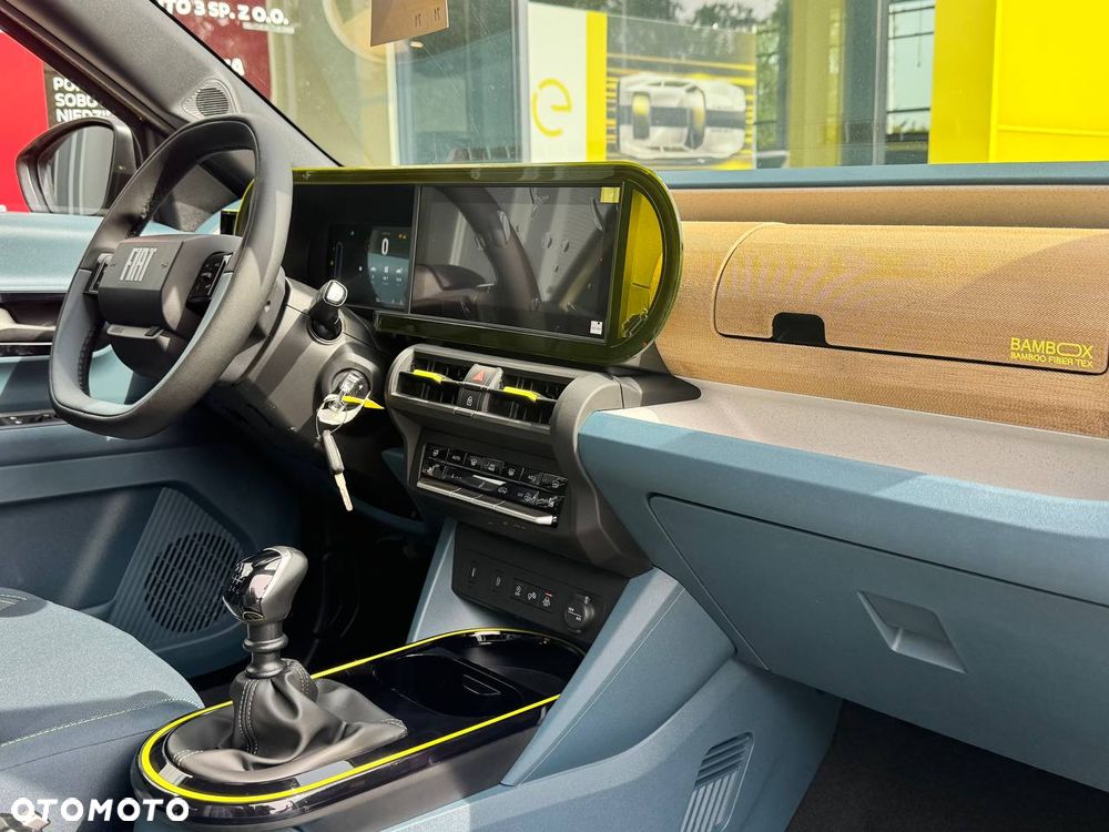 Fiat Grande Panda 1.2 La Prima - 8