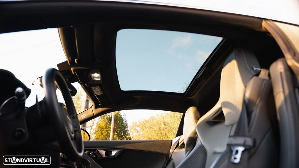 Jaguar F-Type 3.0 V6 S/C Auto - 26