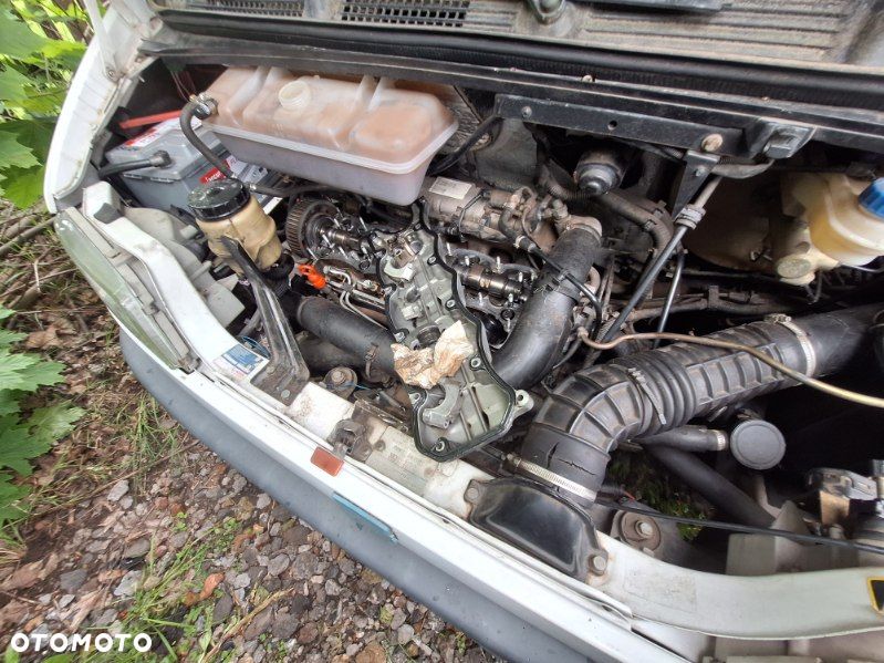 KNAUS C510 - 29