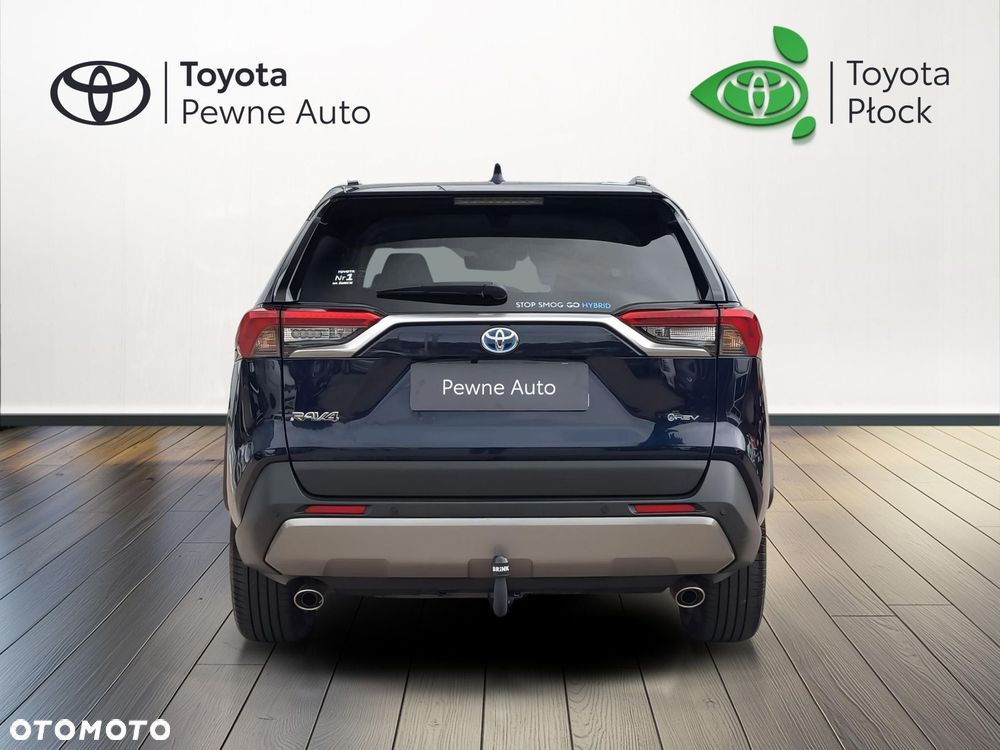 Toyota RAV4 - 5