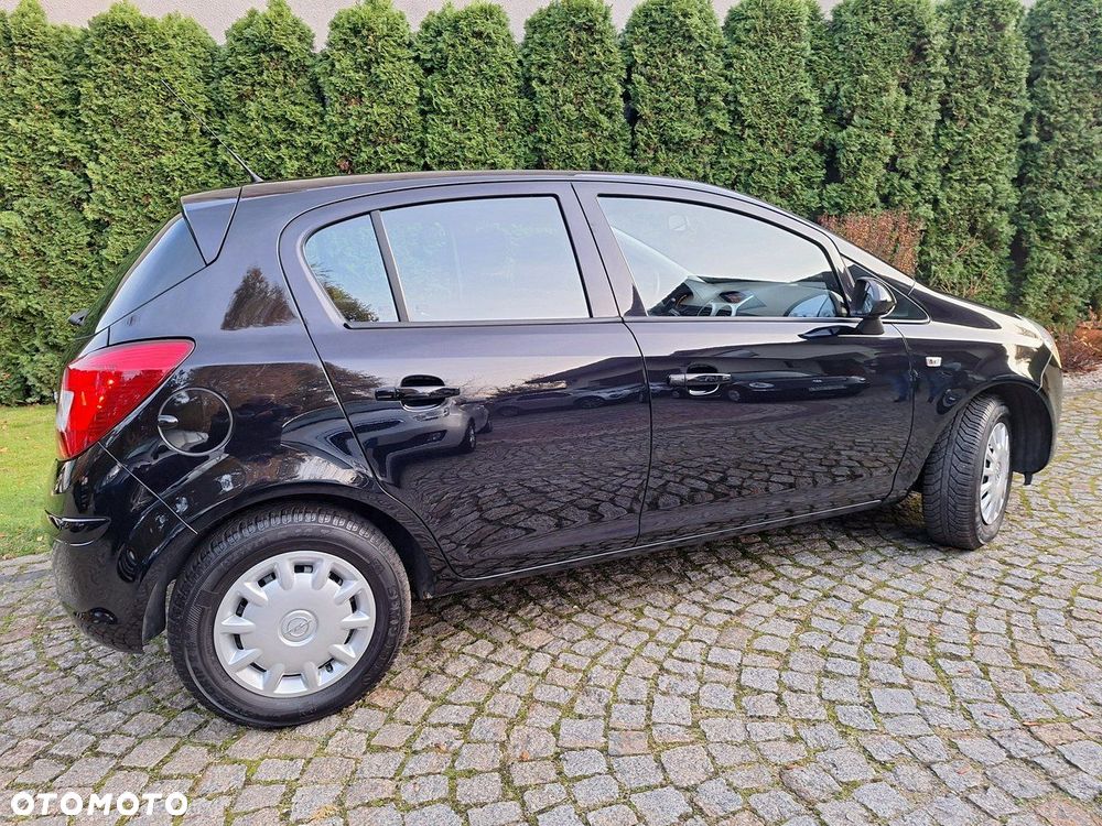 Opel Corsa - 27