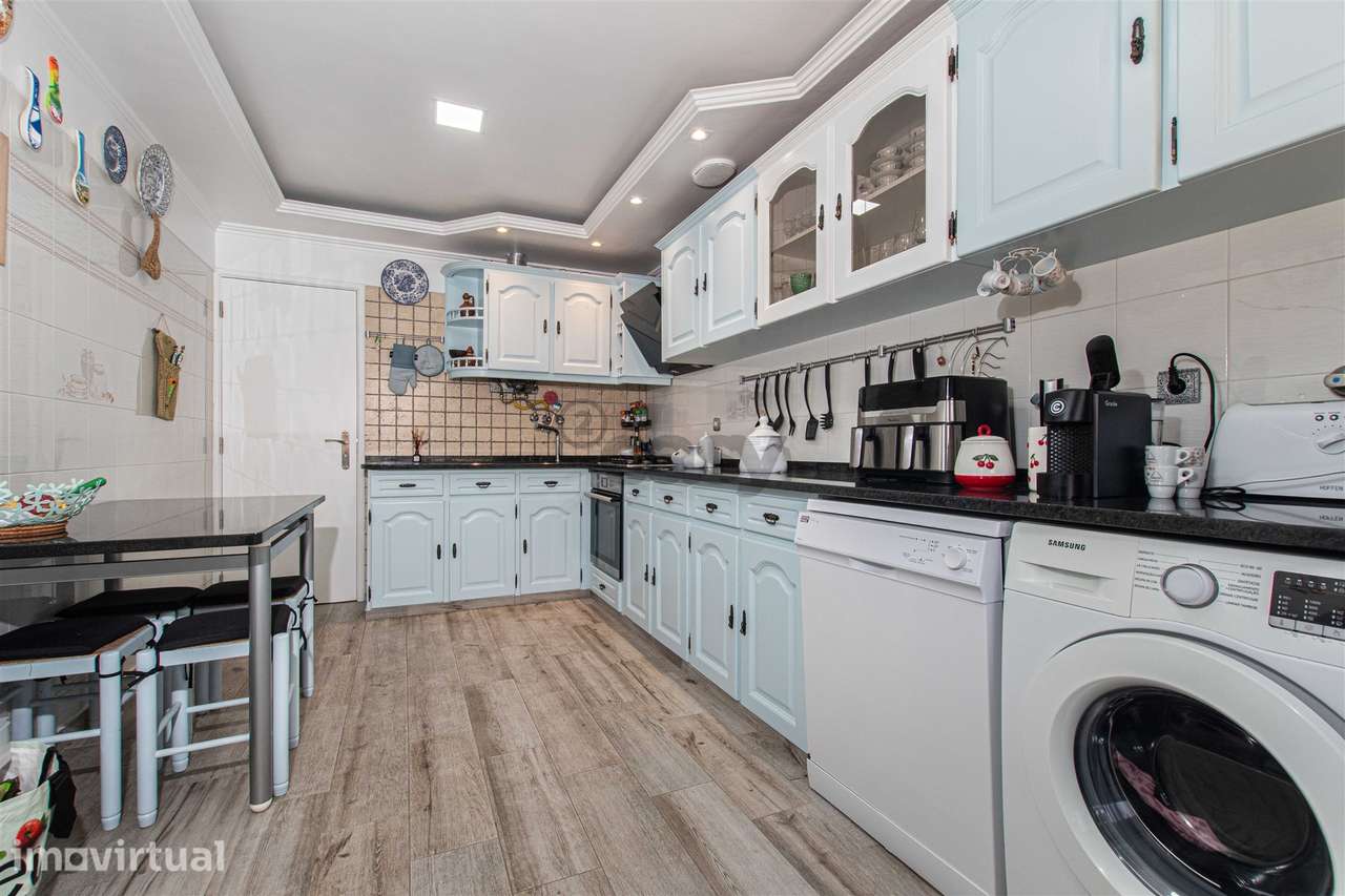 Apartamento T2+1 Venda em Algueirão-Mem Martins,Sintra - Grande imagem: 5/26