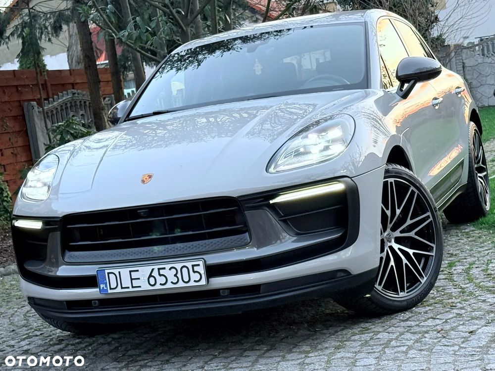 Porsche Macan T - 39
