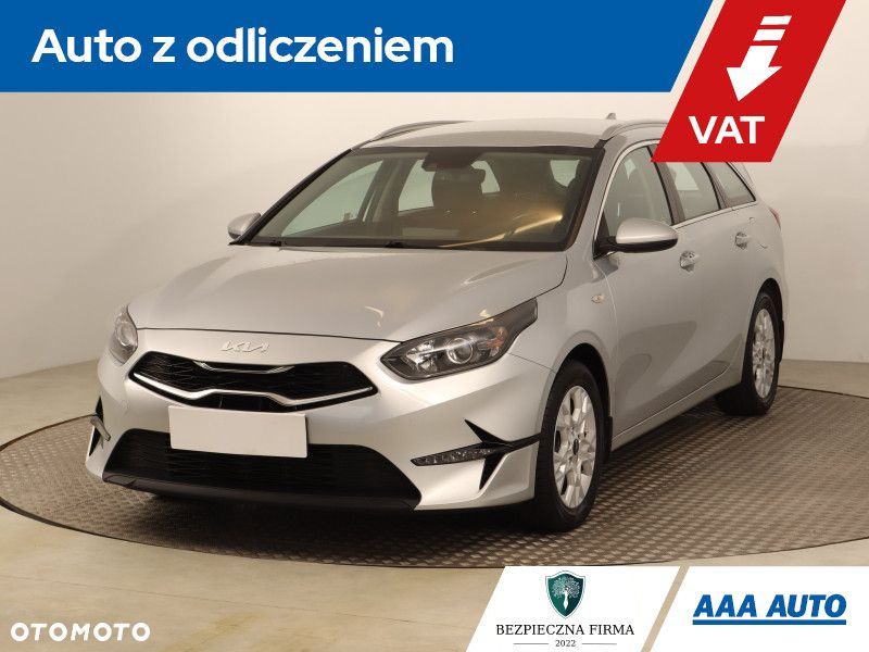 Kia Ceed - 2
