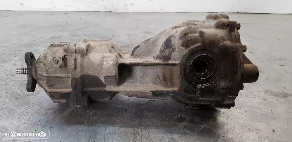 DIFERENCIAL TRASEIRO KIA SPORTAGE 2006 -5300039320 - 3
