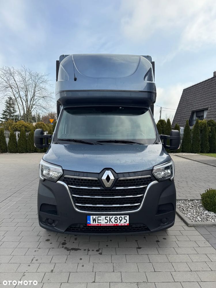 Renault Master - 2