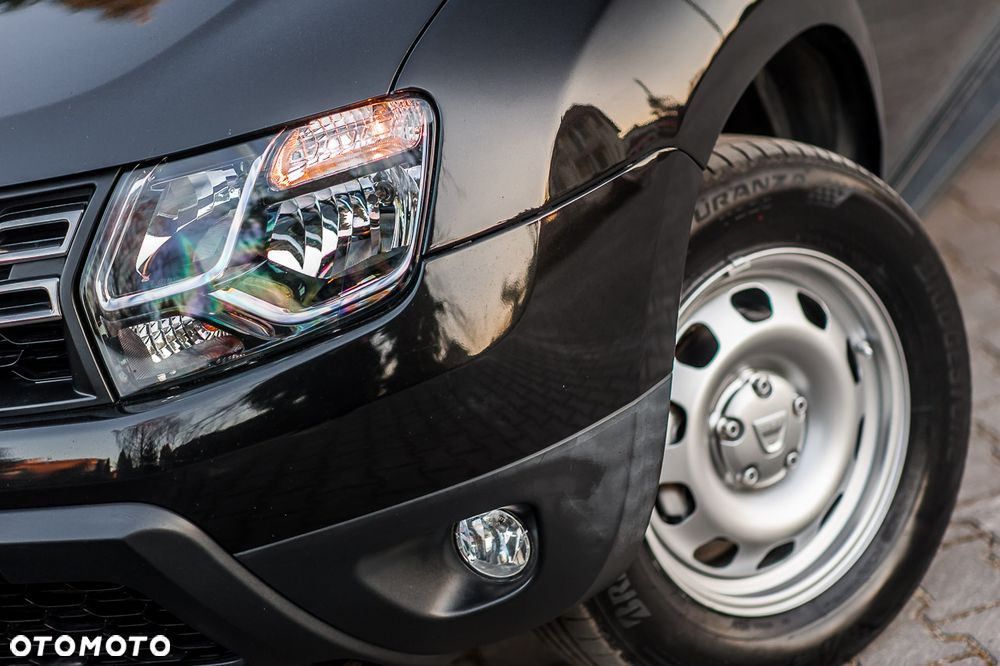 Dacia Duster - 35