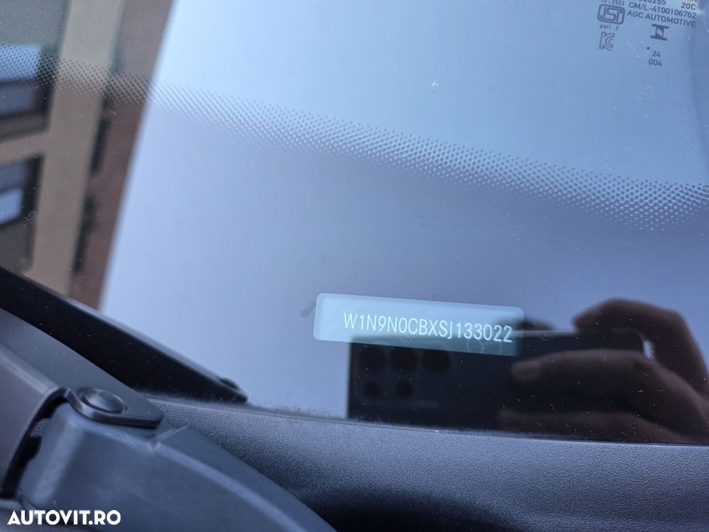 Mercedes-Benz EQA 250+ - 10
