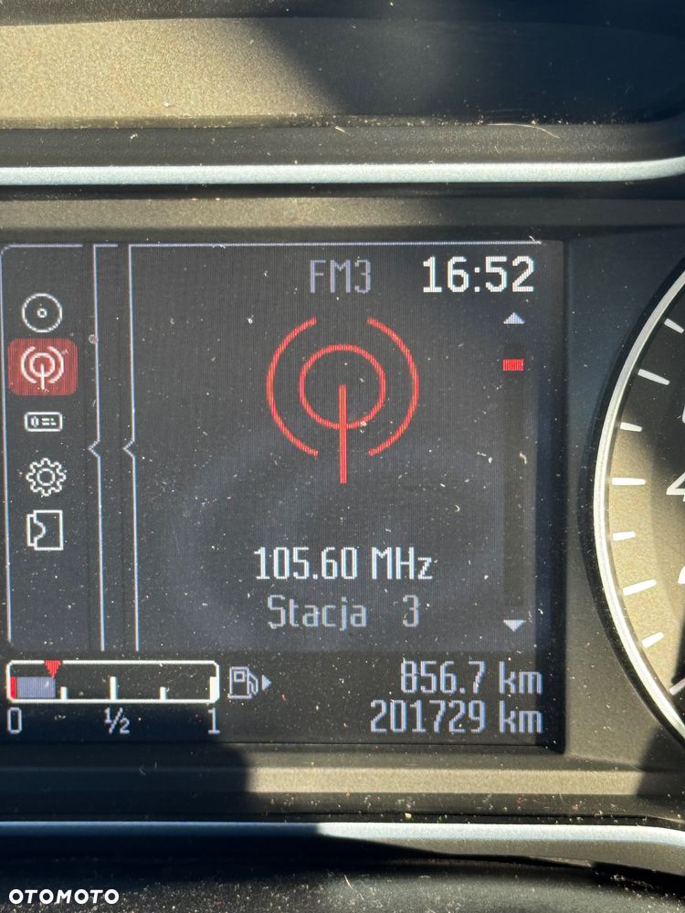 Ford Mondeo - 4