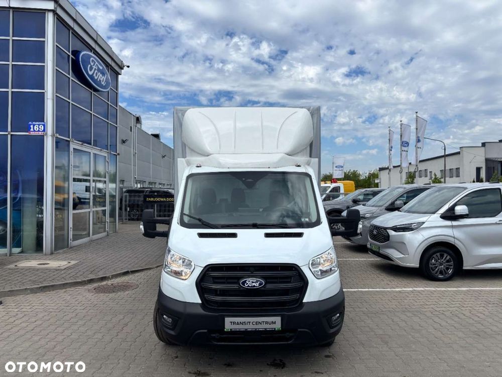 Ford Transit - 3