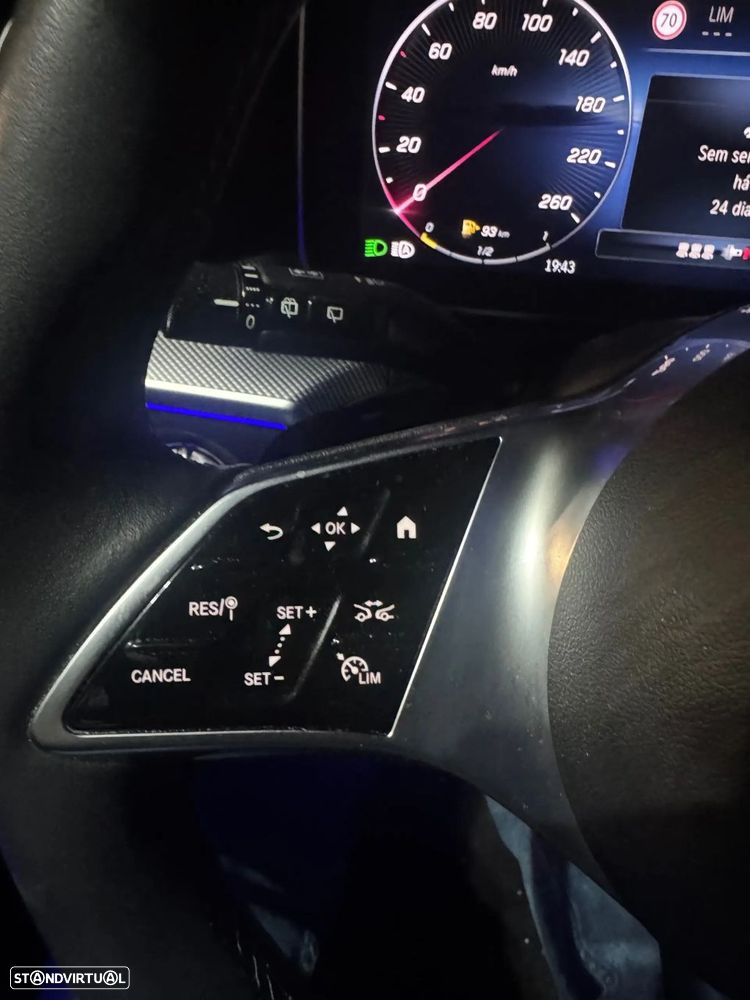 Mercedes-Benz C 200 d Avantgarde - 12