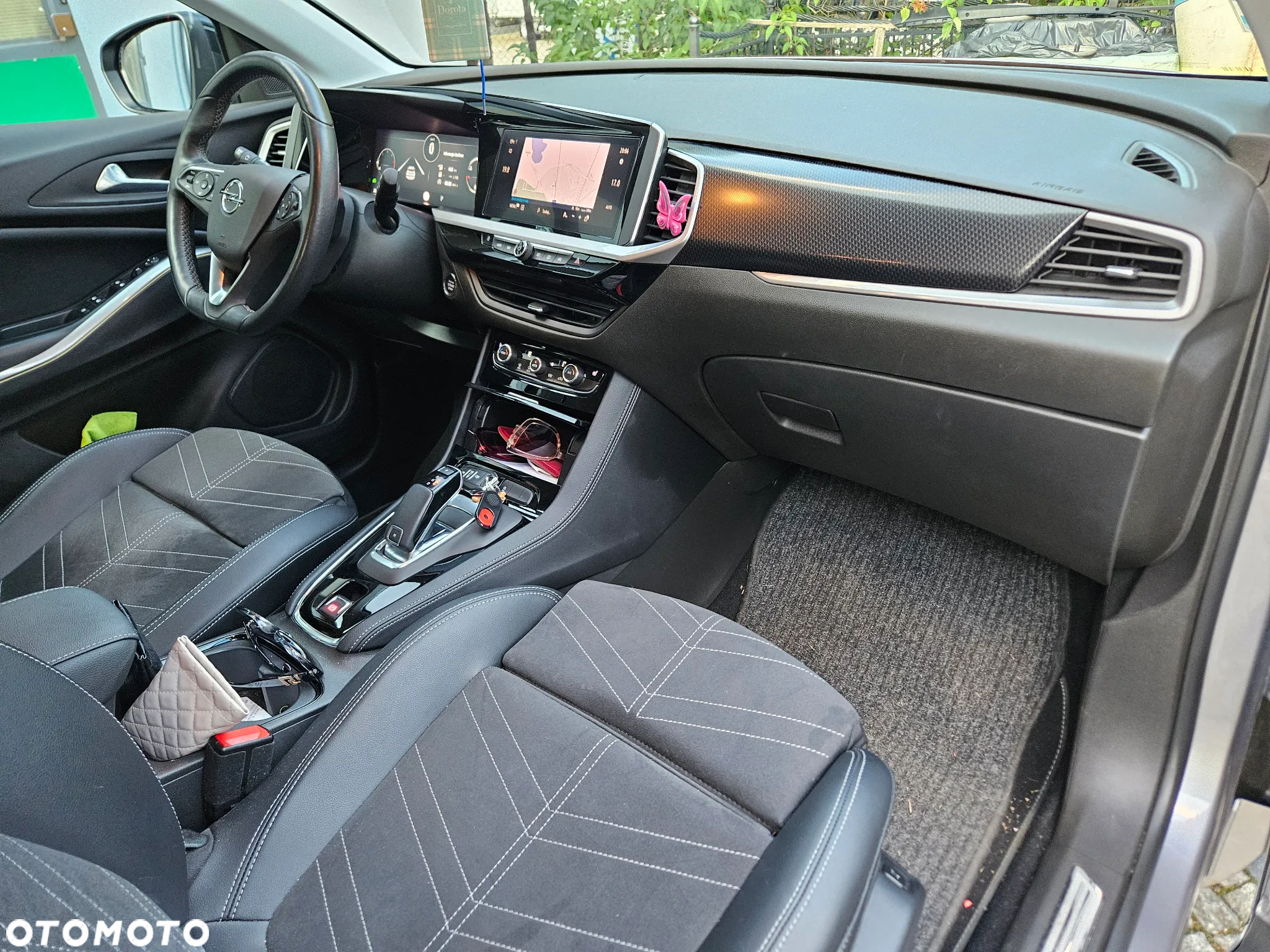 Opel Grandland 1.5 CDTI Ultimate S&S - 18