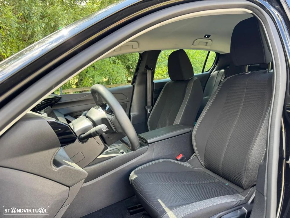 Peugeot 308 PureTech 130 EAT8 Active Pack - 25