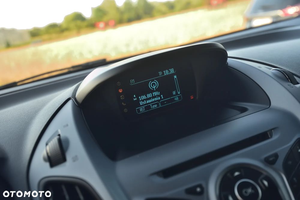 Ford B-MAX 1.5 TDCi Trend - 31