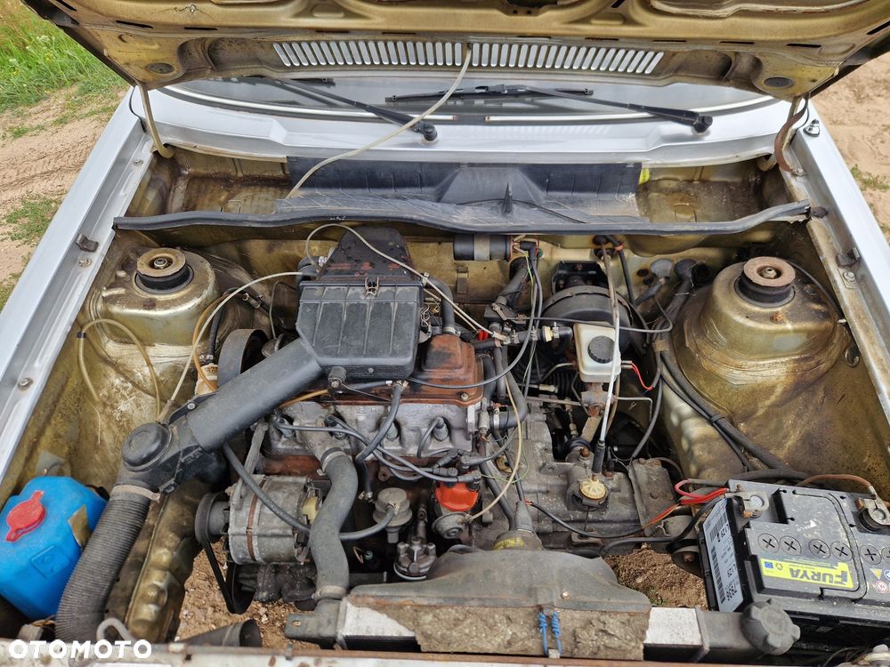 Volkswagen Golf - 8