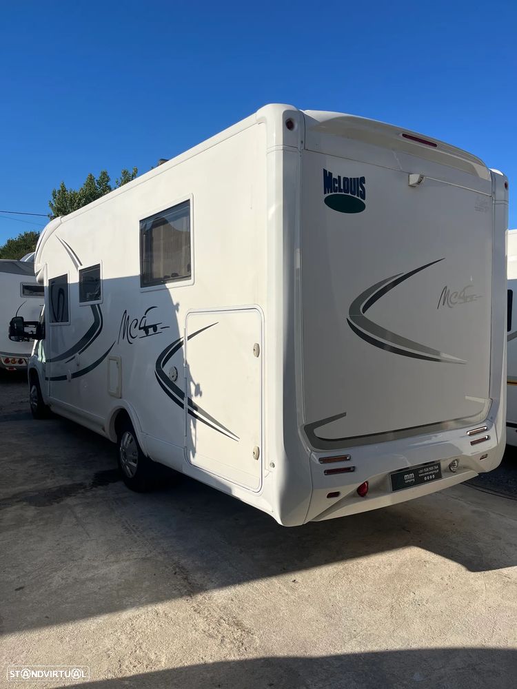 McLouis MC4 80g - 4