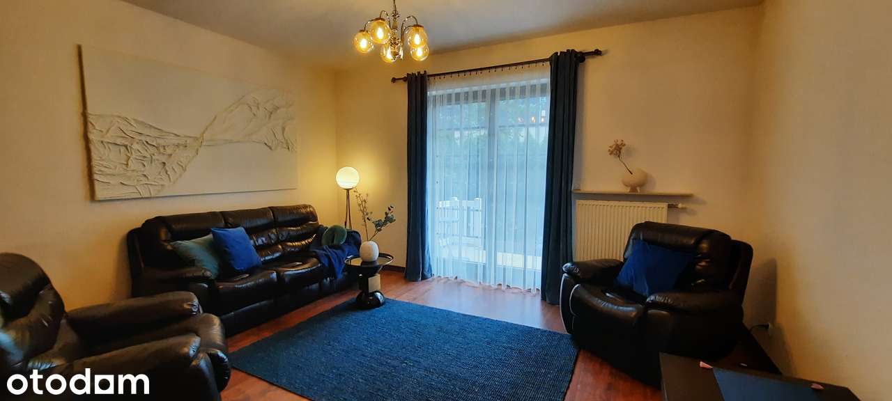 109m2, APT., Zwierzyniec, Parking, Bezpośrednio