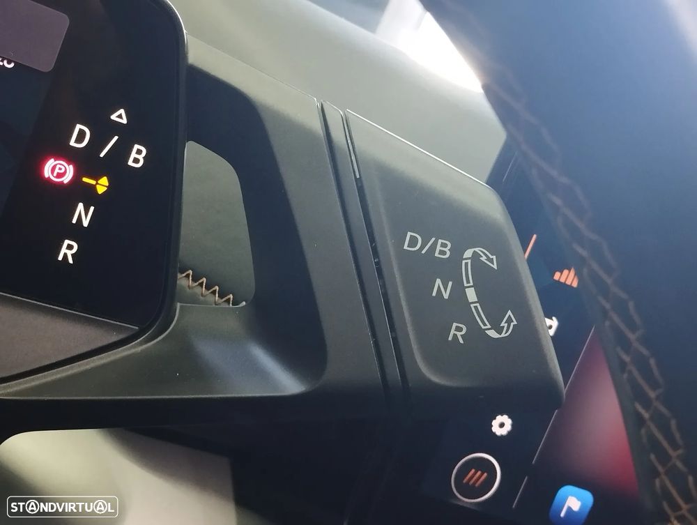 Cupra Born 58 kWh - 23