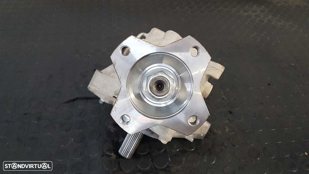 DIFERENCIAL FRONTAL NISSAN X-TRAIL (T32) 360 - 3