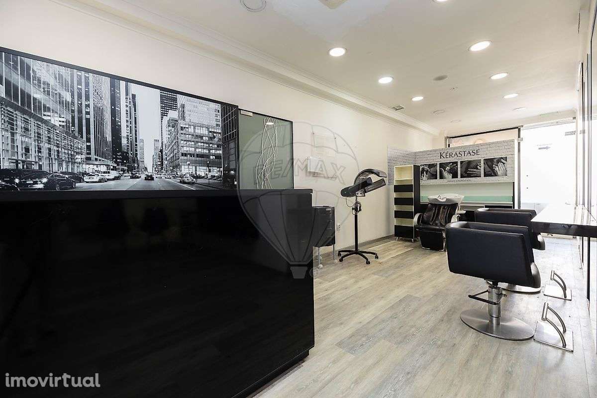 Loja  para venda - Grande imagem: 5/19