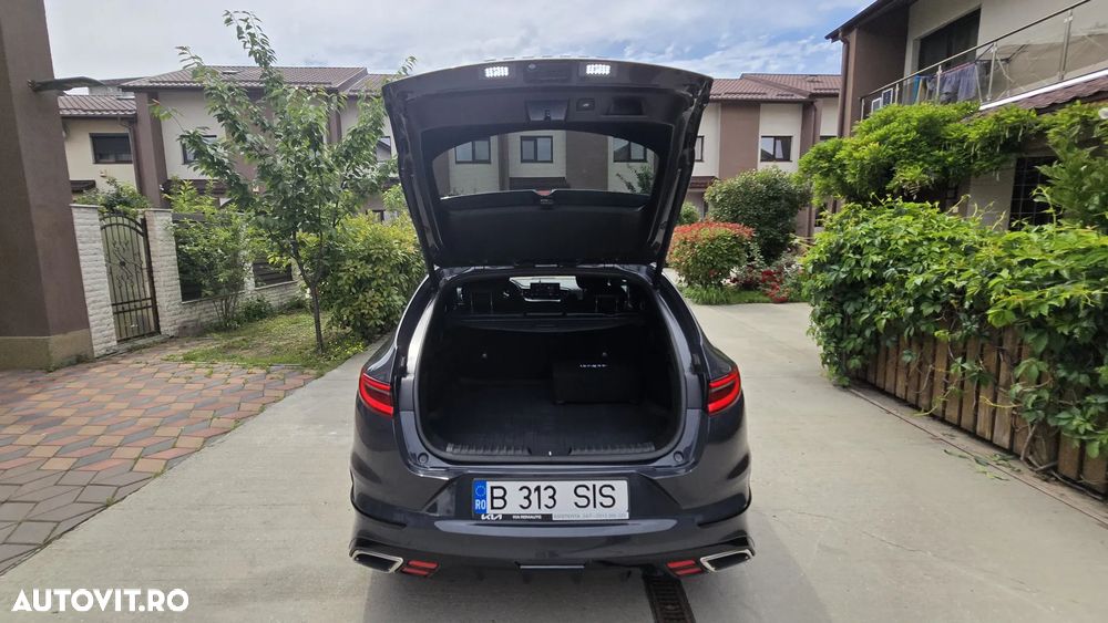 Kia Pro Ceed 1.6 T-GDI GT - 9