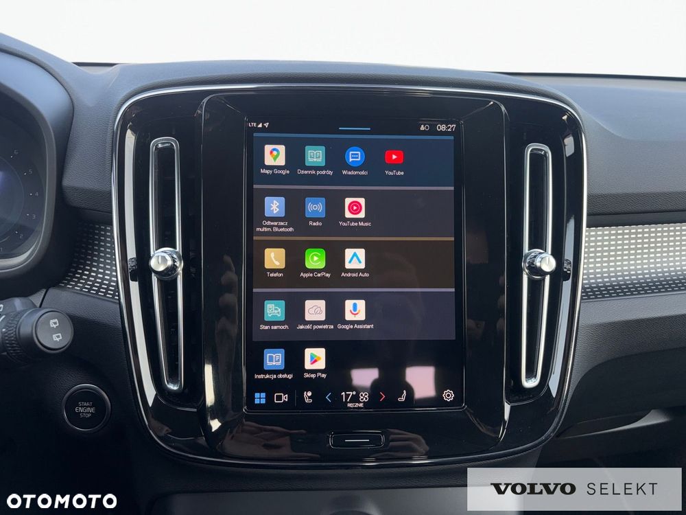 Volvo XC 40 - 23