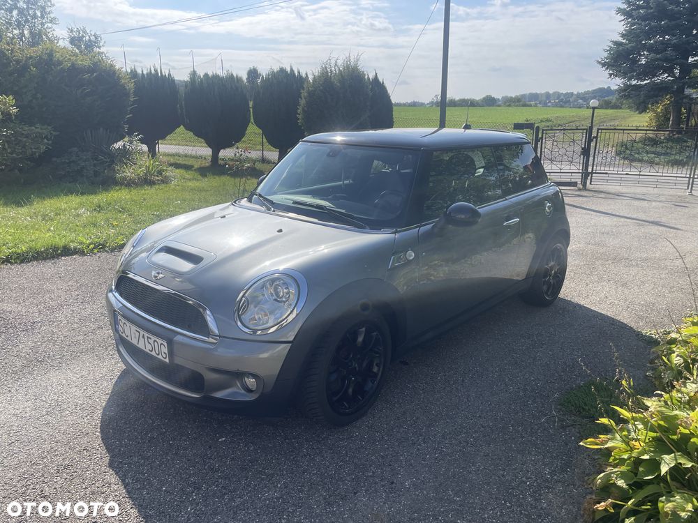 MINI Cooper S Standard - 5