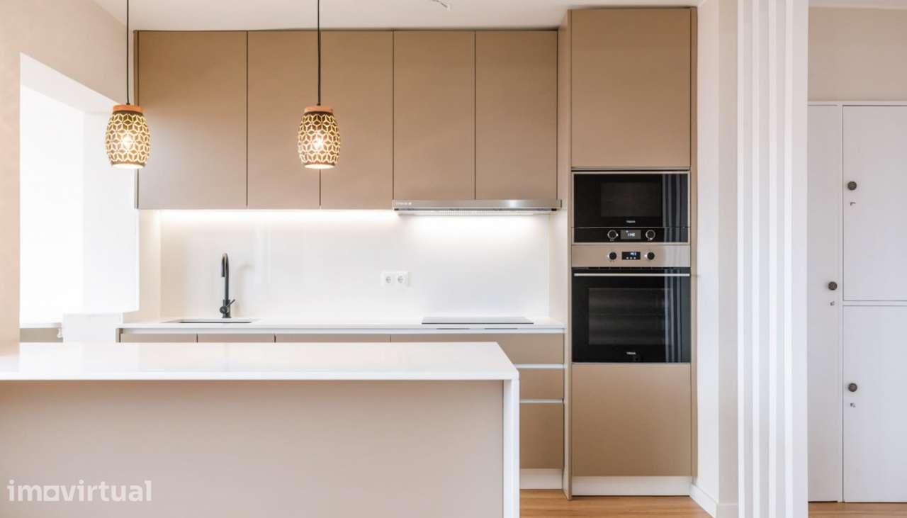 Venda de Apartamento T4, Ramalde, Porto - Grande imagem: 3/18