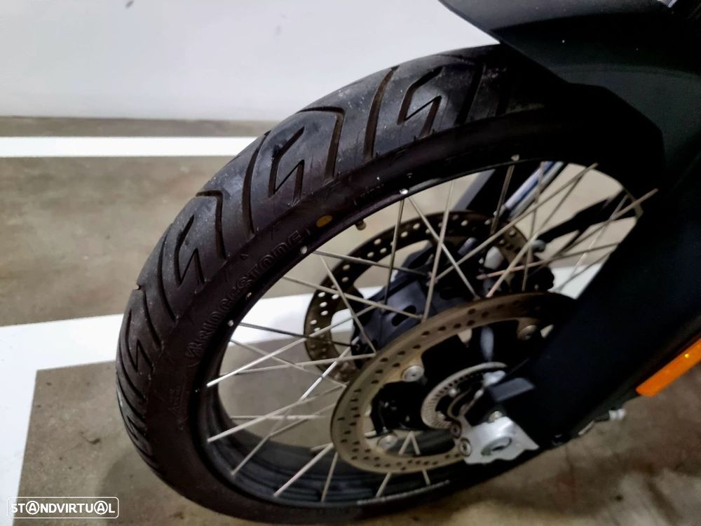 BMW F 850 GS 850GS - 14