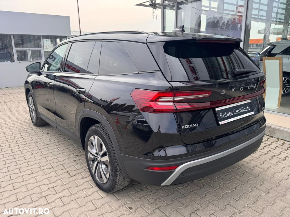 Skoda Kodiaq 1.5 TSI DSG MHEV Selection - 6