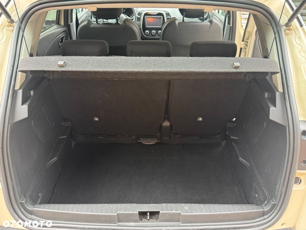 Renault Captur 0.9 Energy TCe Intens - 12